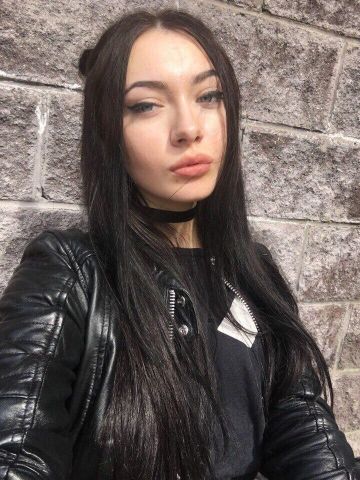 Проститутка Влада